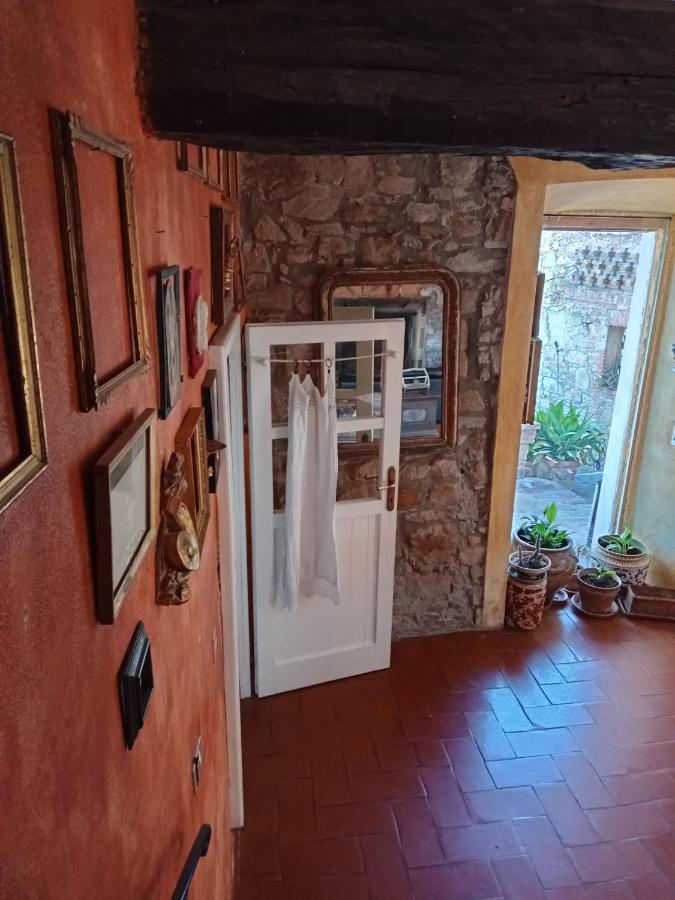 Maison d'hôtes Morelli House à Montalbo Extérieur photo