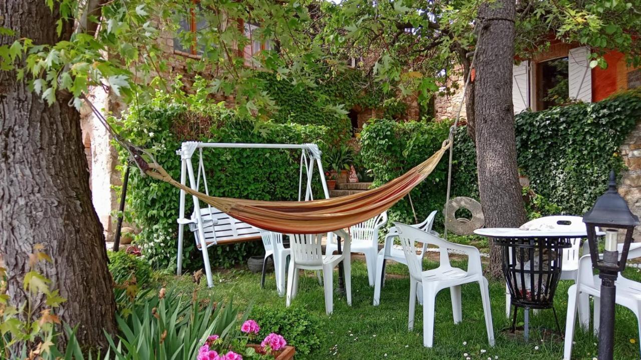 Maison d'hôtes Morelli House à Montalbo Extérieur photo
