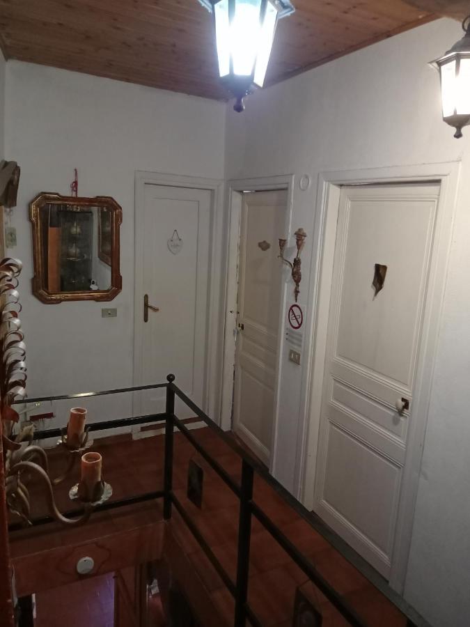 Maison d'hôtes Morelli House à Montalbo Extérieur photo