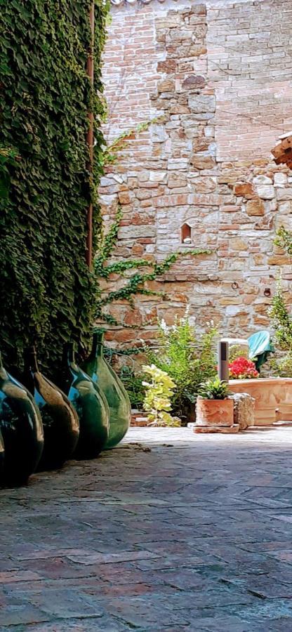 Maison d'hôtes Morelli House à Montalbo Extérieur photo